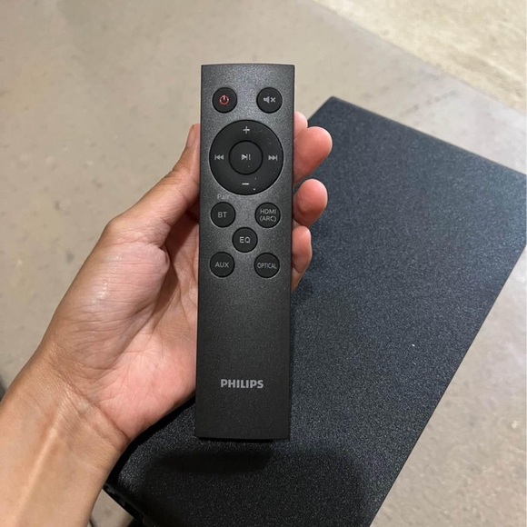 PHILLIPS SPEAKER - Picture 7 of 10